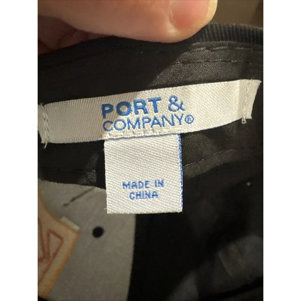 Kodak Men's Hat Adjustable Fit